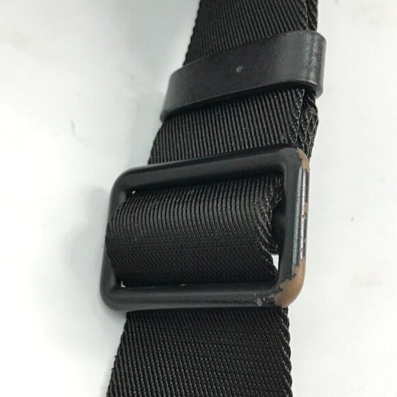 LOUIS VUITTON Monogram shadow DanubePM Pochette Crossbody Shoulder Bag - Picture 13 of 16